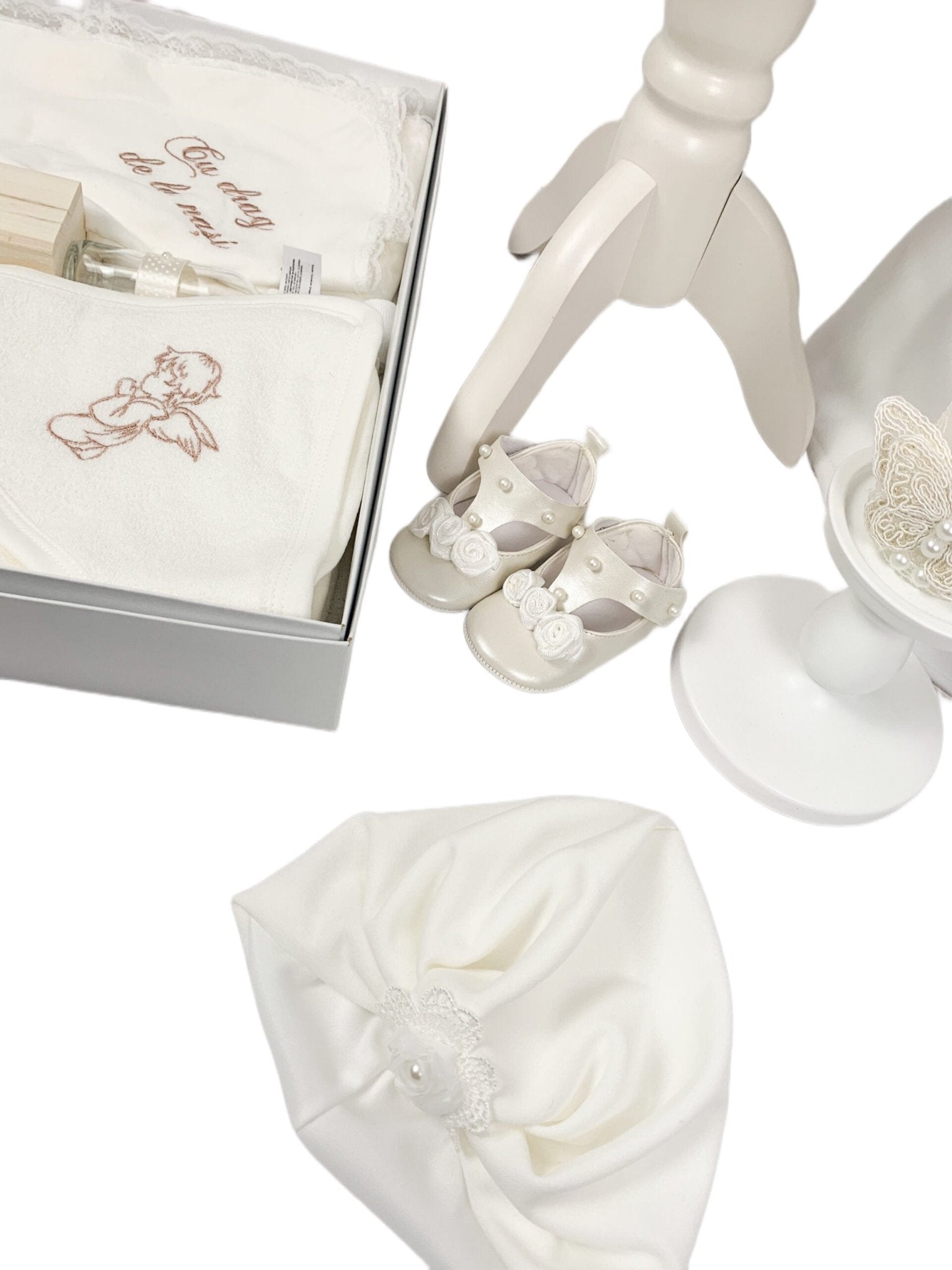 Set botez fetita Sonia - Botez bebelusi