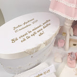 Set botez fetita Stefania - Botez bebelusi