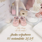 Set botez fetita Stefania - Botez bebelusi