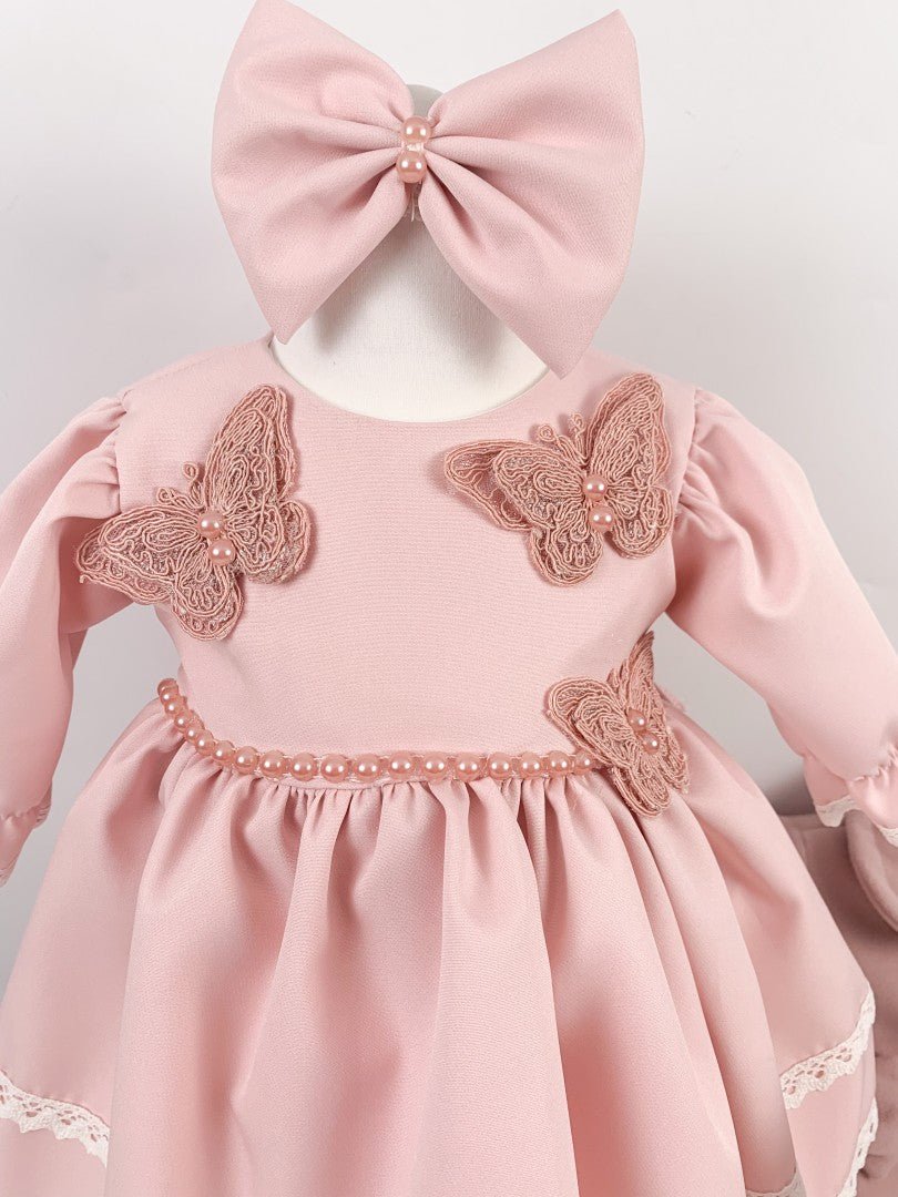 Set botez fetita Stefania - Botez bebelusi