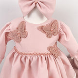 Set botez fetita Stefania - Botez bebelusi