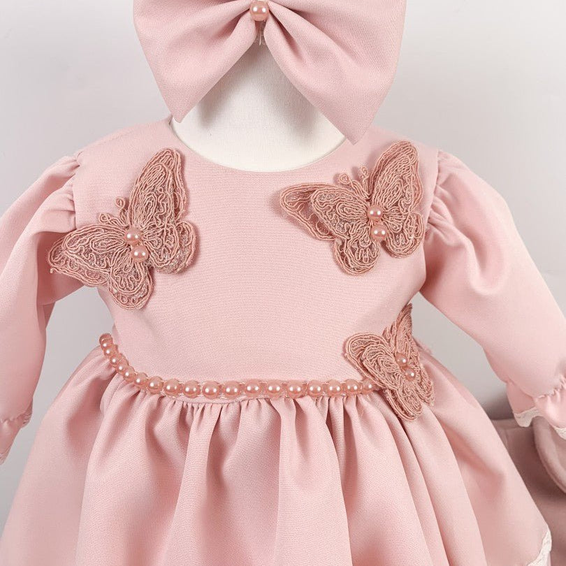 Set botez fetita Stefania - Botez bebelusi