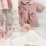 Set botez fetita Stefania - Botez bebelusi