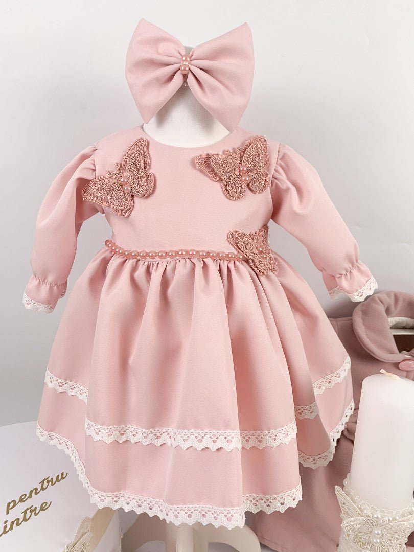 Set botez fetita Stefania - Botez bebelusi