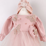 Set botez fetita Stefi - Botez bebelusi