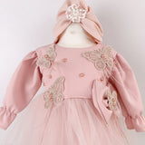 Set botez fetita Stefi - Botez bebelusi