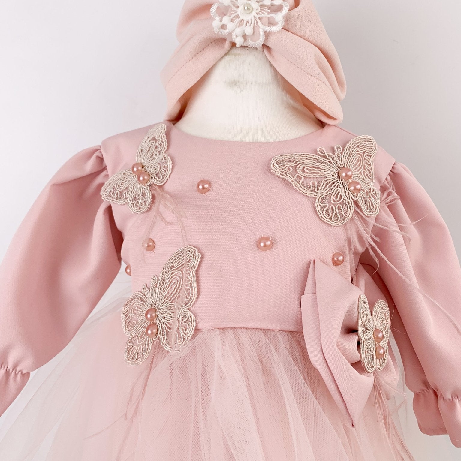 Set botez fetita Stefi - Botez bebelusi