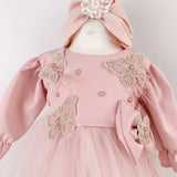 Set botez fetita Stefi - Botez bebelusi
