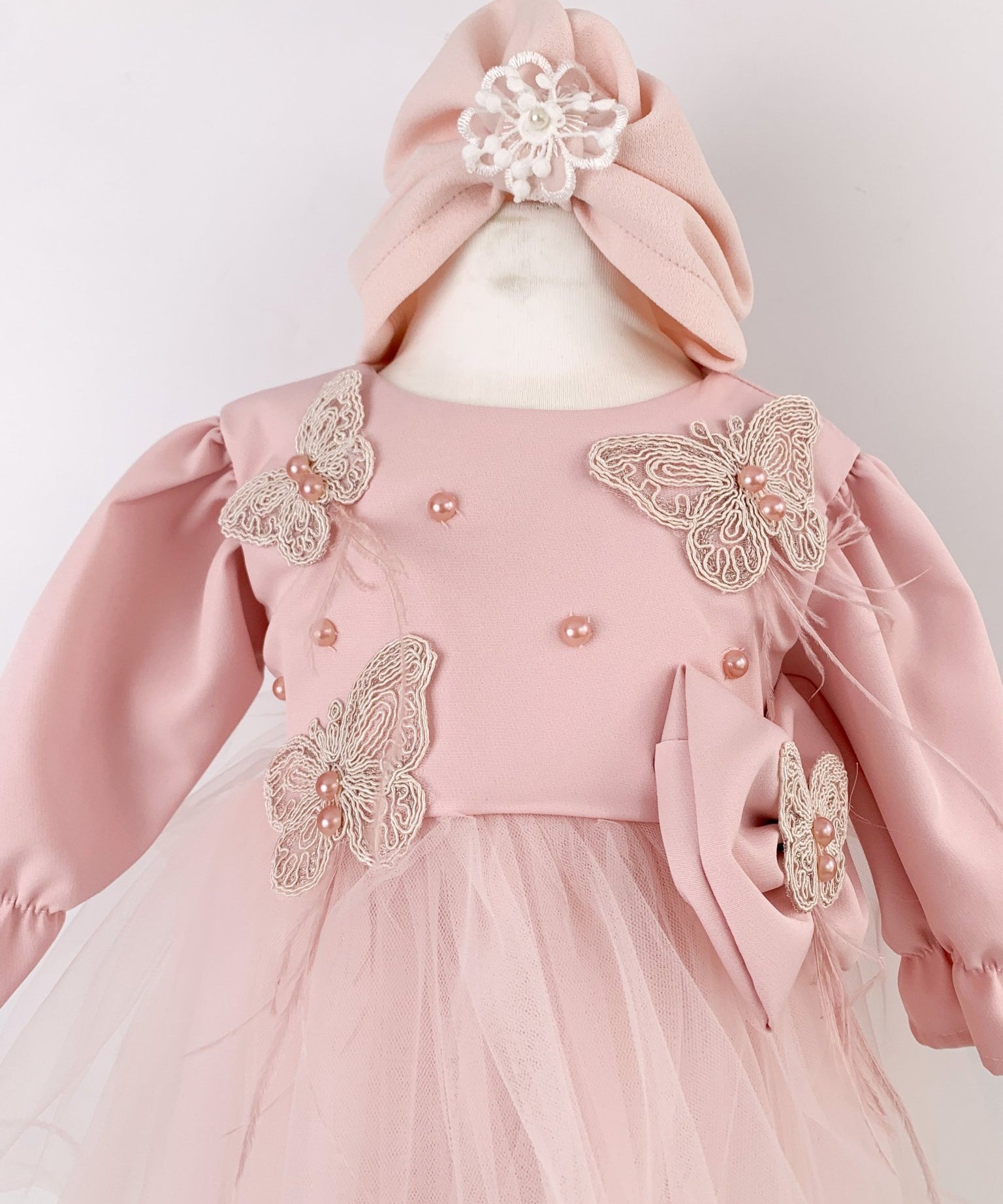 Set botez fetita Stefi - Botez bebelusi
