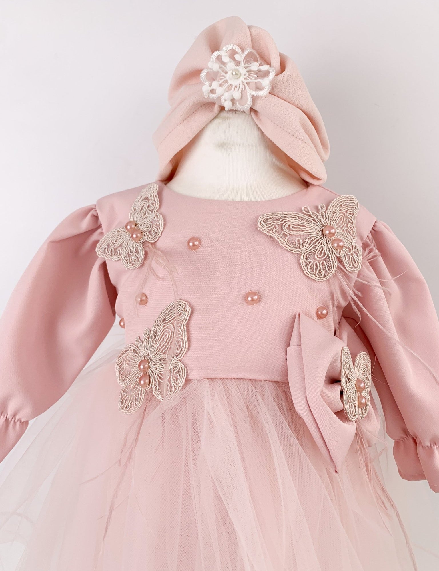 Set botez fetita Stefi - Botez bebelusi