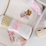 Set botez fetita Stefi - Botez bebelusi