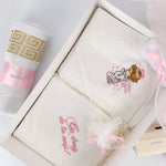 Set botez fetita Stefi - Botez bebelusi