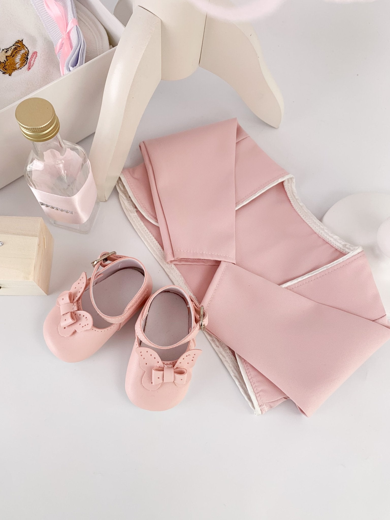 Set botez fetita Stefi - Botez bebelusi