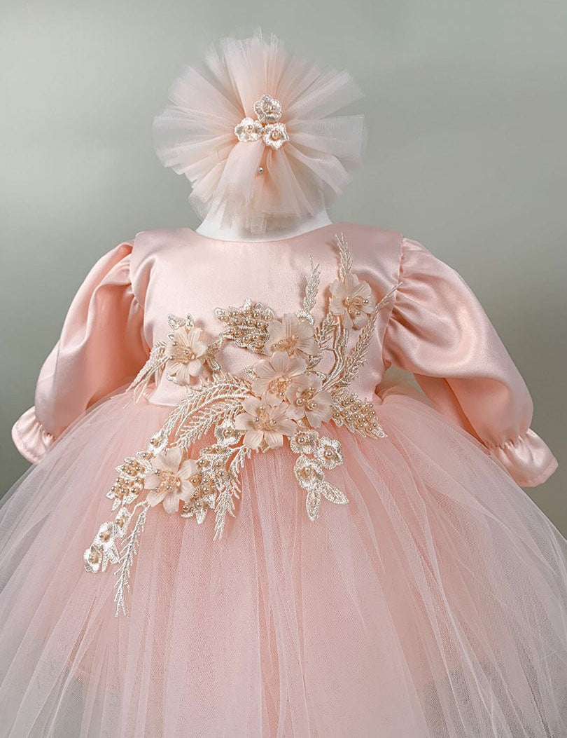 Set botez fetita Tamara - Botez bebelusi