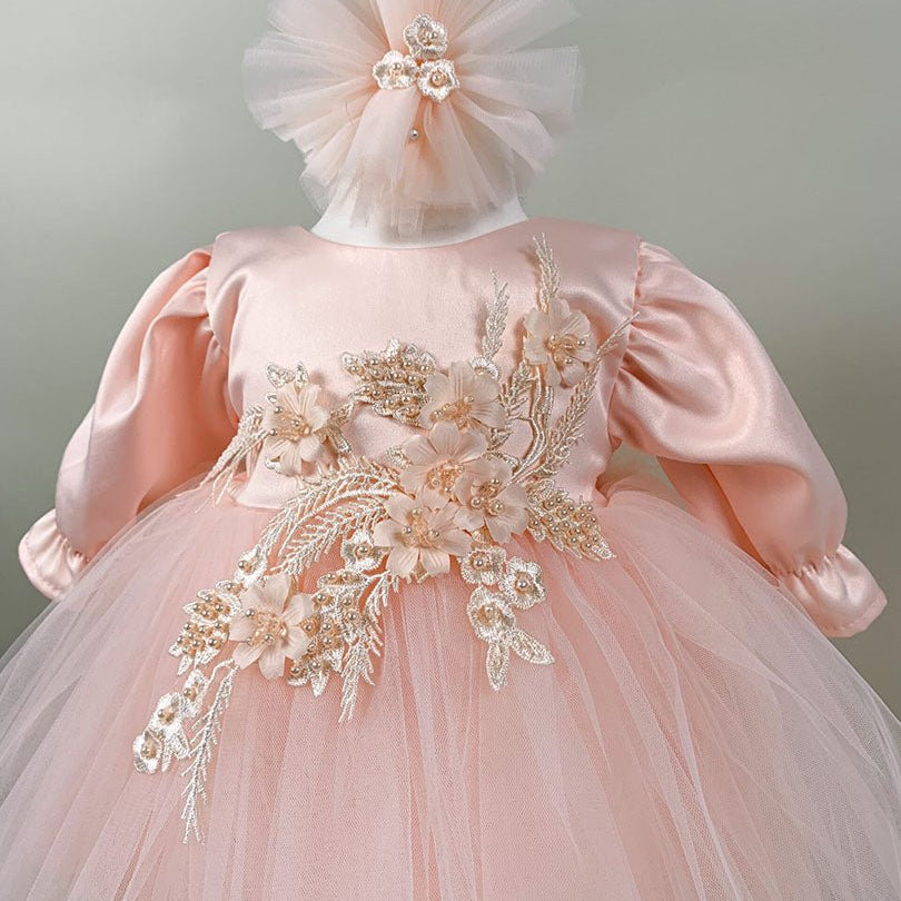 Set botez fetita Tamara - Botez bebelusi