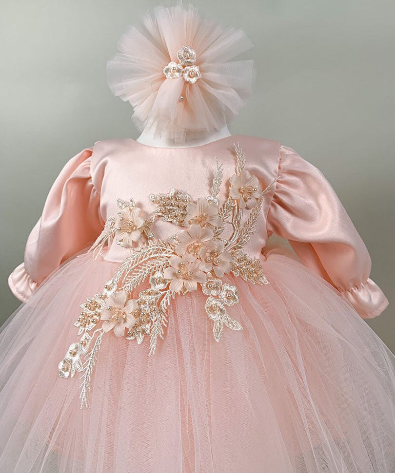 Set botez fetita Tamara - Botez bebelusi