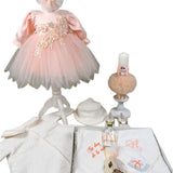Set botez fetita Tamara - Botez bebelusi