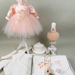 Set botez fetita Tamara - Botez bebelusi