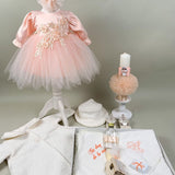Set botez fetita Tamara - Botez bebelusi