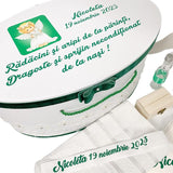 Set botez fetita Tania - Botez bebelusi