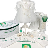 Set botez fetita Tania - Botez bebelusi