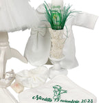 Set botez fetita Tania - Botez bebelusi