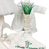 Set botez fetita Tania - Botez bebelusi