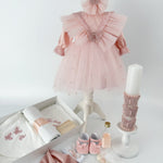 Set botez fetita Tanita - Botez bebelusi