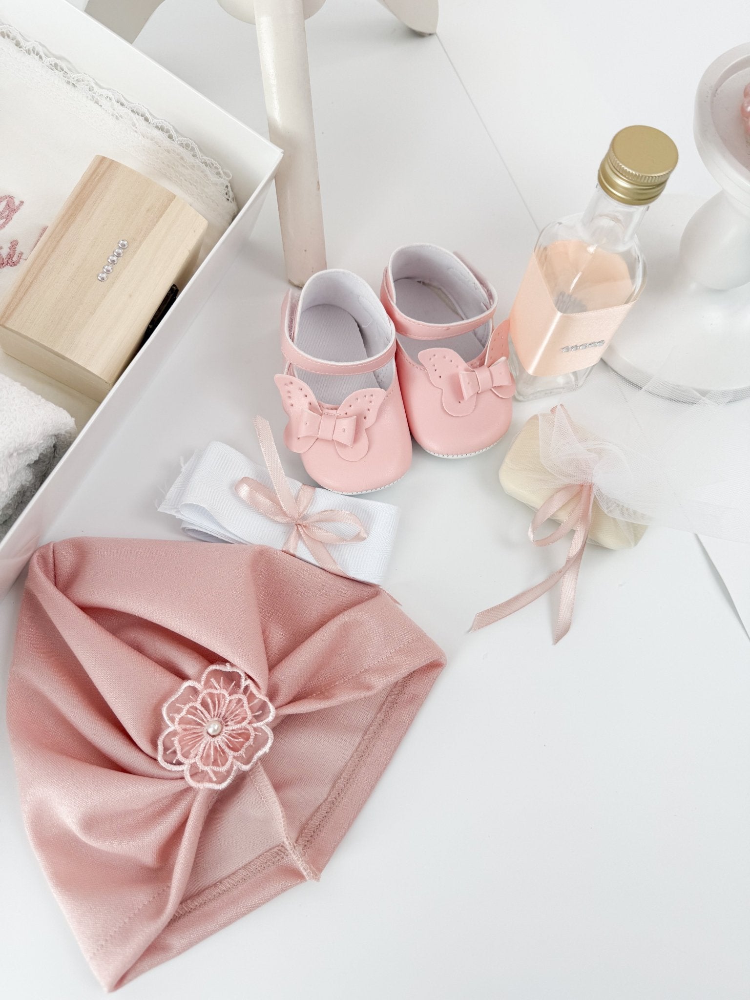 Set botez fetita Tanita - Botez bebelusi
