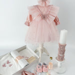 Set botez fetita Tanita - Botez bebelusi