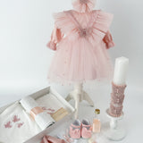 Set botez fetita Tanita - Botez bebelusi