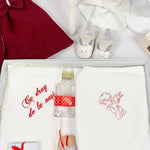 Set botez fetita Tatiana - Botez bebelusi