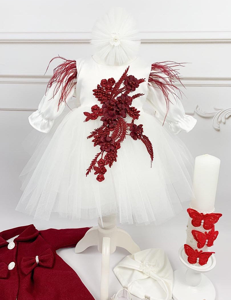 Set botez fetita Tatiana - Botez bebelusi