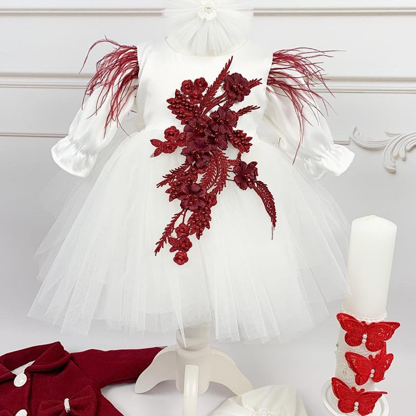 Set botez fetita Tatiana - Botez bebelusi