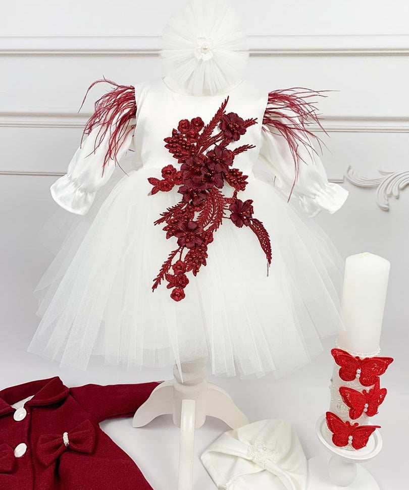 Set botez fetita Tatiana - Botez bebelusi