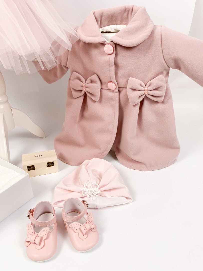 Set botez fetita Tesa - Botez bebelusi