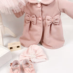 Set botez fetita Tesa - Botez bebelusi