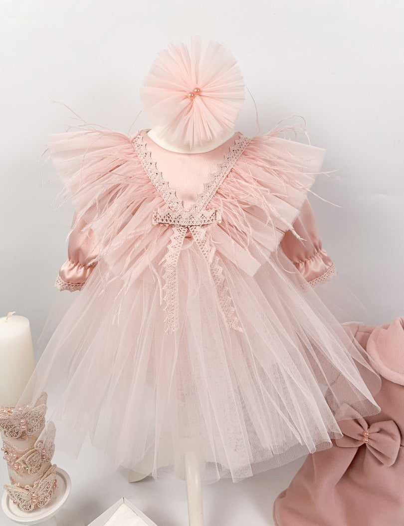 Set botez fetita Tesa - Botez bebelusi
