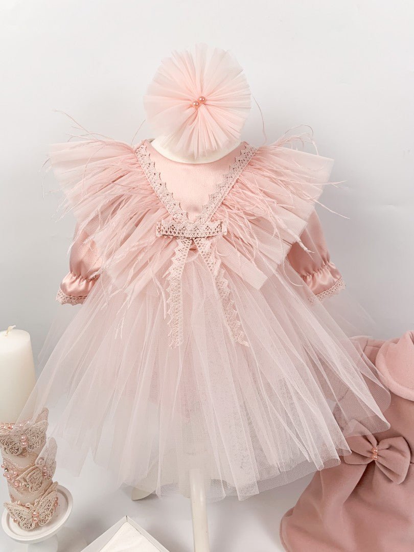 Set botez fetita Tesa - Botez bebelusi