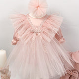 Set botez fetita Tesa - Botez bebelusi