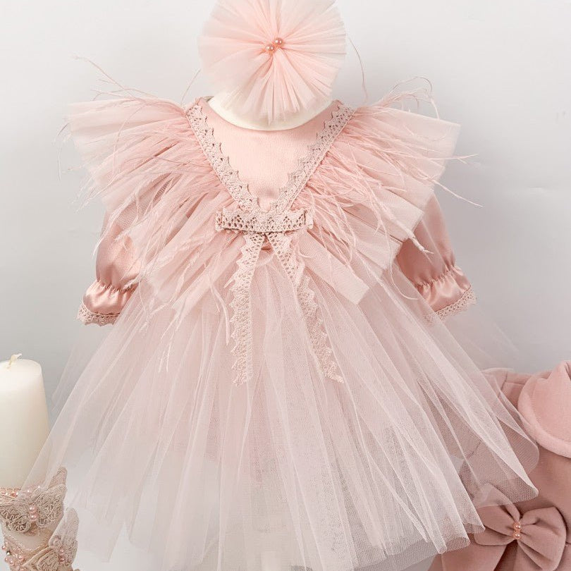 Set botez fetita Tesa - Botez bebelusi