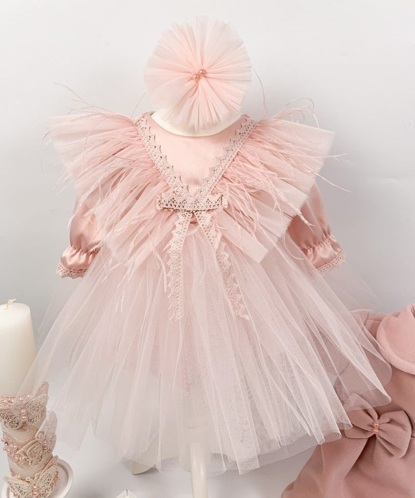 Set botez fetita Tesa - Botez bebelusi