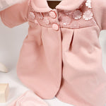Set botez fetita Tess - Botez bebelusi