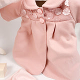 Set botez fetita Tess - Botez bebelusi