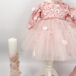 Set botez fetita Tess - Botez bebelusi