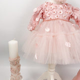 Set botez fetita Tess - Botez bebelusi
