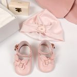 Set botez fetita Tess - Botez bebelusi
