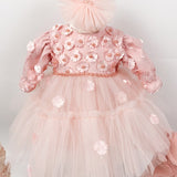 Set botez fetita Tess - Botez bebelusi