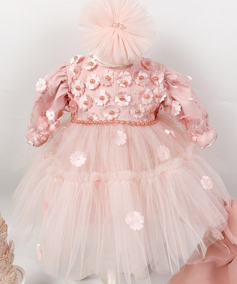 Set botez fetita Tess - Botez bebelusi