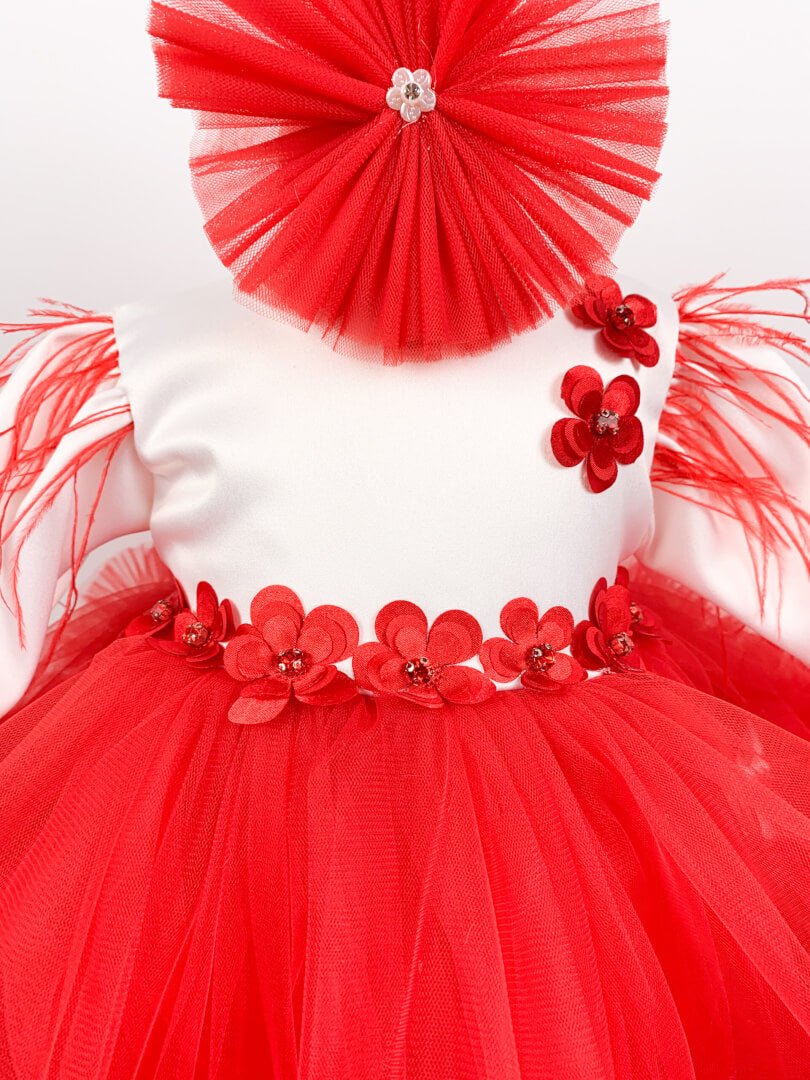 Set botez fetita Thalia - Botez bebelusi